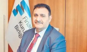 Tasarruf şirketleri FKB’ye katıldı