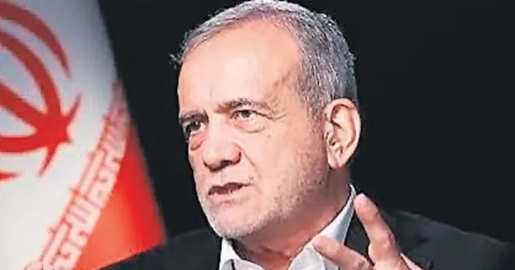 İran: Hürmüz için top Washington’da