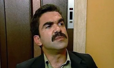 Çocuklar Duymasın’ın ‘Çaycı Hüseyin’i Alpaslan Özmol’un acı günü! Alpaslan Özmol’dan babasına son görev!