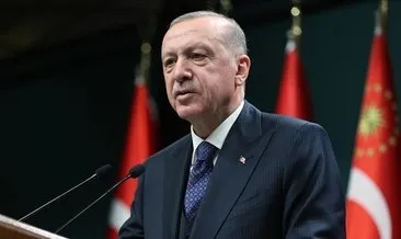 Başkan Erdoğan, Büyük Rumeli Buluşması’na telefonla bağlandı