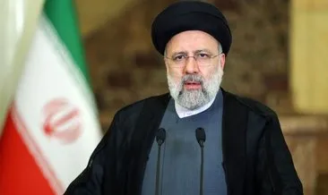 İran Cumhurbaşkanı Reisi’den terör saldırısı açıklaması