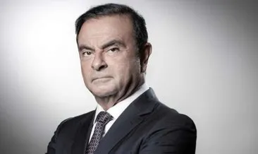Renault’da Carlos Ghosn’un yerine yeni atama