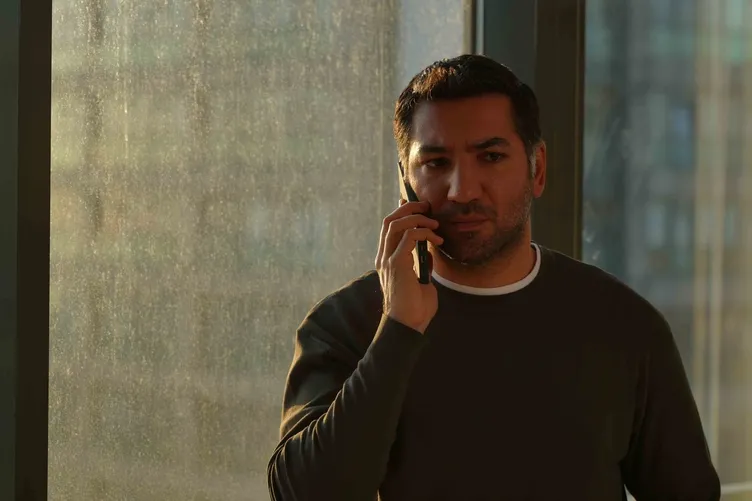 Başka Bir Gün yeni bölümüyle nefes kesecek! Serdar’ın dönüşü Nehir’i büyük bir açmaza sokuyor...