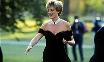 Ölümünün üzerinden 24 yıl geçti! İşte 2021’in ilham perisi Prenses Diana
