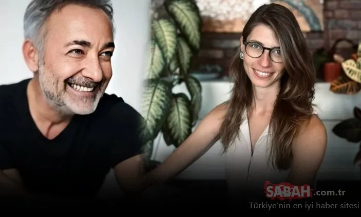 Yeni aşkını soranlara zafer işareti yaptı! Mehmet Aslantuğ’dan sessiz aşk cevabı!