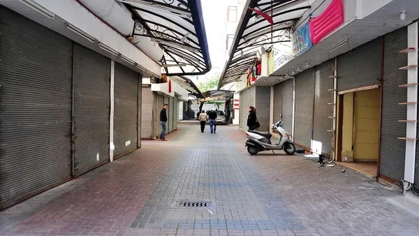 Son dakika: Taahhütlü fatura esnafın kabusu oldu! Şirketler ödemeyeni icraya yolluyor - 7