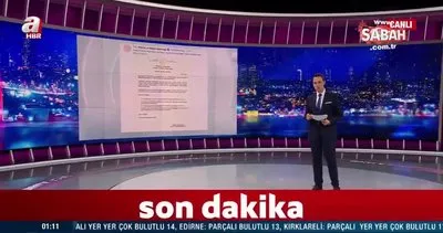 Fiyat İstikrarı Komitesi toplantısı sonrası yazılı açıklama: Arz güvenliğinin devamı sağlanacak | Video