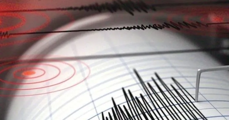 Papua Yeni Gine’de yeni deprem