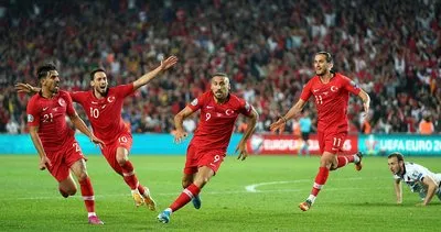 Fransa - Türkiye maçı ne zaman saat kaçta hangi kanalda? İşte muhtemel 11’ler