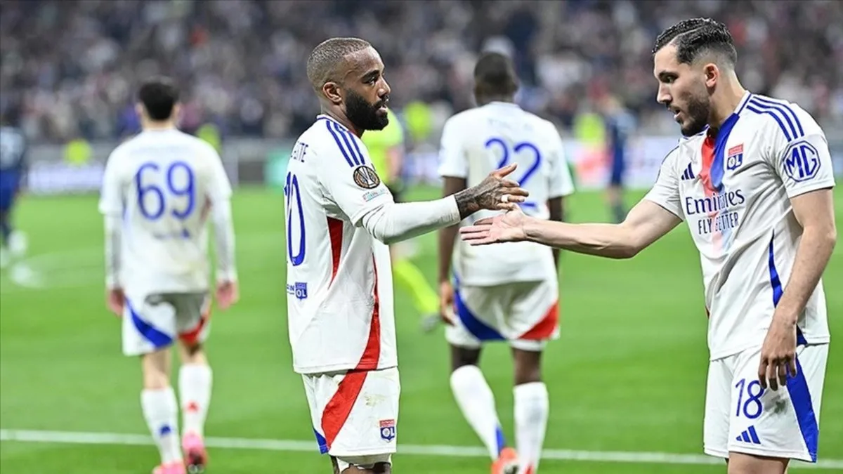 Lyon için karar verildi! Küme düşürülecek mi? Lyon için karar verildi! Küme düşürülecek mi?
