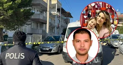 İzmir’de vahşet: Öğretim görevlisi Yusuf Yılmaz eşi, kızı ve kaynanasına kurşun yağdırdı!