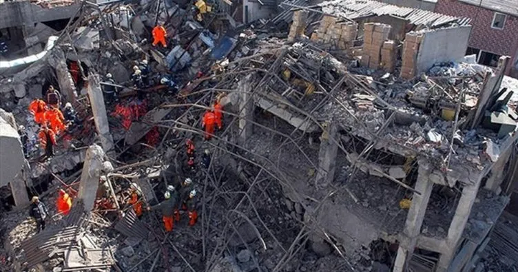 AYM’nin hak ihlali kararı verdiği Zeytinburnu’ndaki patlama davasına devam edildi