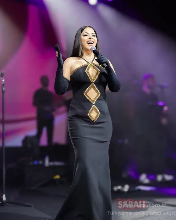 Şarkıcı Zara değişen imajı ve yeni tarzıyla beğeni topladı! Zara’nın eski halinden eser kalmadı!