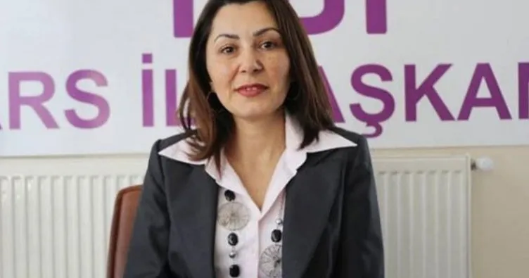 HDP’li belediye başkan yardımcısı Şevin Alaca için istenen ceza belli oldu