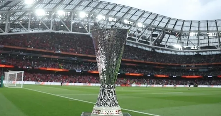 UEFA Avrupa Ligi’nde İspanya üstünlüğü