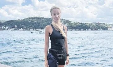 ‘Televizyon bile izlemiyorum’