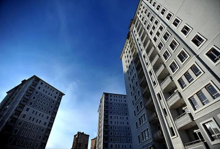 Koronavirüs sonrası ev fiyatları değişti! İstanbul�un o ilçelerinde evi