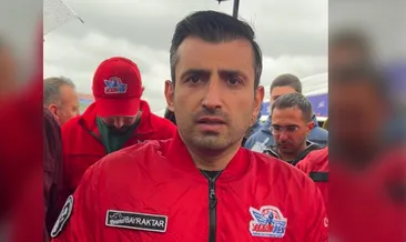 Selçuk Bayraktar sabah.com.tr’ye konuştu: SİHA’lara ilk cevap teröristlerden değil HDP ve CHP’den geldi