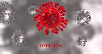 Omicron belirtileri ile grip arasındaki farklar nelerdir? Yeni Omicron belirtileri nelerdir, nasıl anlaşılır ve kaç günde ortaya çıkar?