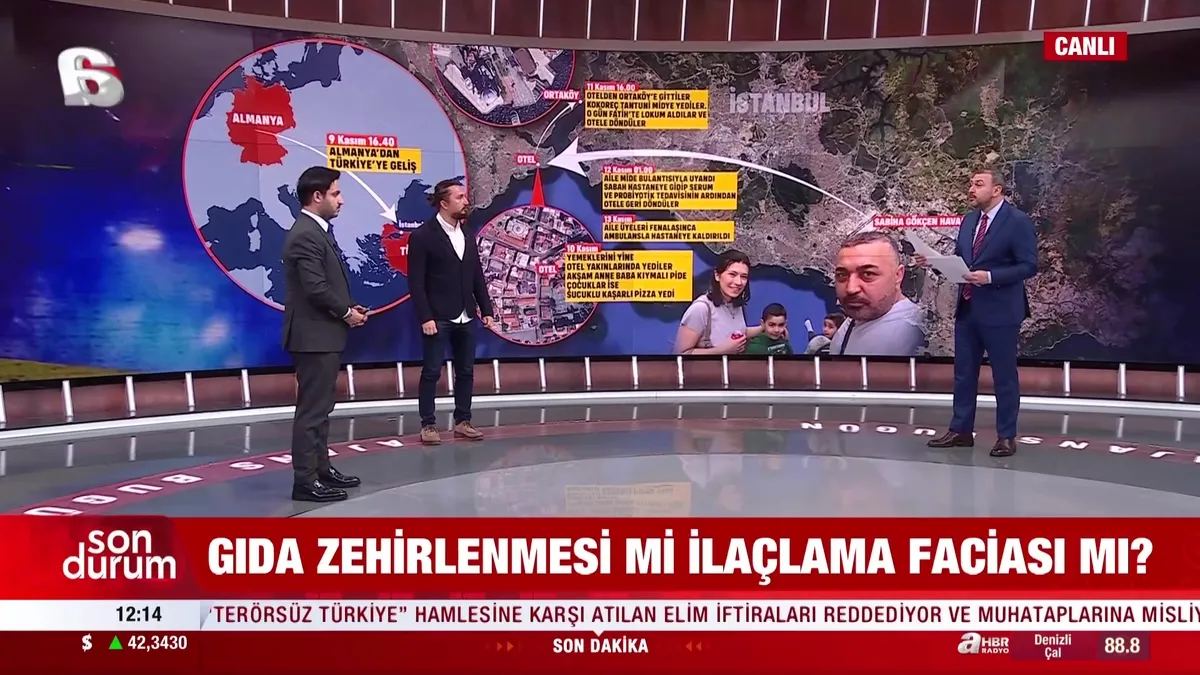 Böcek Ailesi fertleri nasıl hayatını kaybetti? Oteli ilaçlayan firma çalışanının ifadesi ortaya çıktı | Video videosunu izle Böcek Ailesi fertleri nasıl hayatını kaybetti? Oteli ilaçlayan firma çalışanının ifadesi ortaya çıktı | Video videosunu izle
