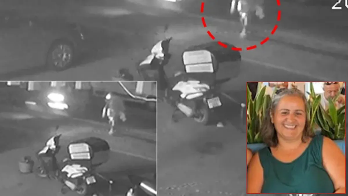 SON DAKİKA… Tülay Bakaç trafik kazası geçirdikten saatler sonra hayatını kaybetmişti! Motosiklet sürücüsünün ifadesi ortaya çıktı SON DAKİKA… Tülay Bakaç trafik kazası geçirdikten saatler sonra hayatını kaybetmişti! Motosiklet sürücüsünün ifadesi ortaya çıktı