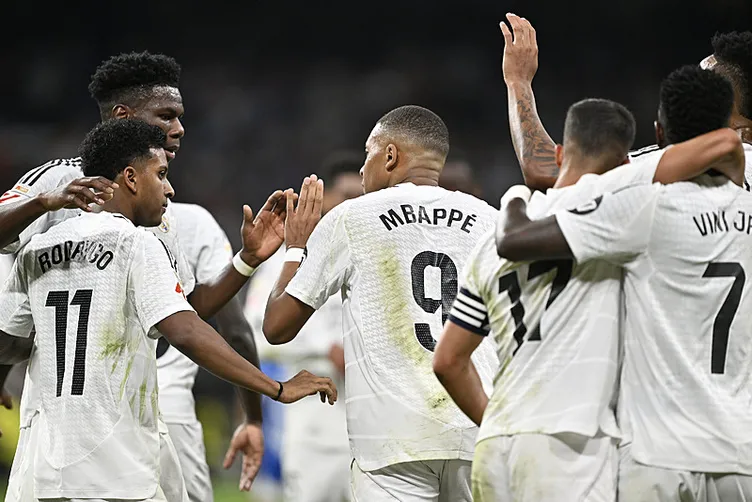 SON DAKİKA HABERLER: Arda Güler için şok iddia! İspanyollar açıkladı: UEFA’ya şikayet edildi...