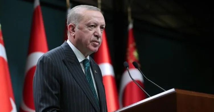 Son dakika haberi: Başkan Erdoğan duyurdu: İşletmelere ’Ramazan Ayı’ düzenlemesi! 1500 TL destek