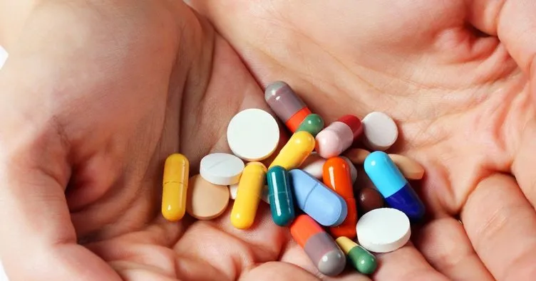 Bilinçsiz kullanılan antibiyotikler zarar veriyor!