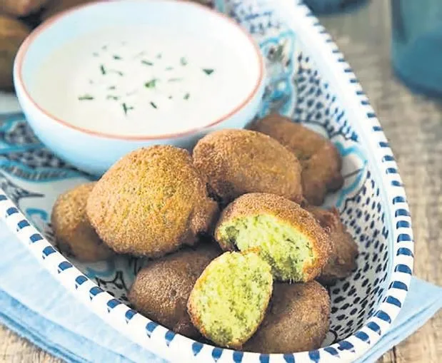 Kıymasız köfte olur mu? – İDİL AÇIKALIN