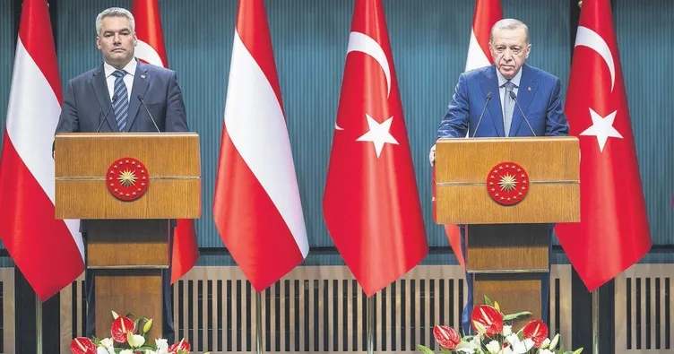 Barış için herkes sorumluluk almalı