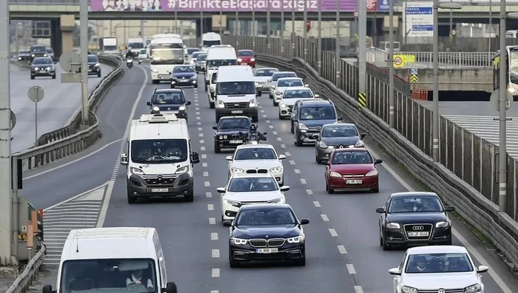 SON DAKİKA! Araç sahipleri dikkat! Yönetmelik değişti: Kamera artık zorunlu olacak