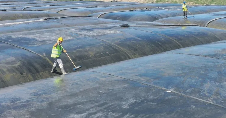 En büyük temizlik harekâtı