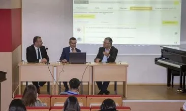 Marmara İletişim’de dijitalleşme ve yapay zeka konferansı