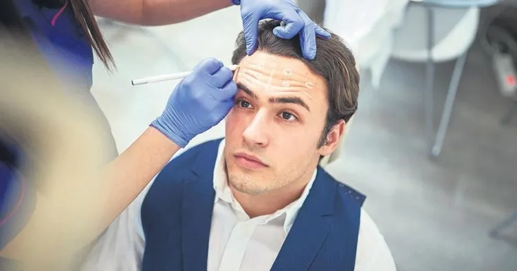 2021 erkek estetiği yılı