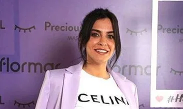 Neslişah Alkoçlar: Market zincirlerinin kapısında yattım