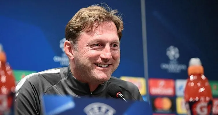 Beşiktaş’tan çekinmiyoruz