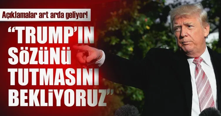 Dışişleri Bakanı Mevlüt Çavuşoğlu’ndan flaş açıklamalar