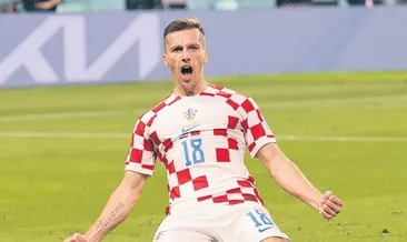 Orsic artık fırtına!