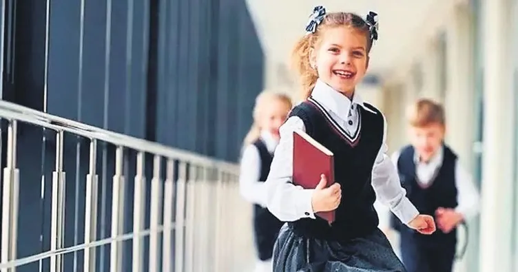 Tek tip kıyafetten herkes memnun