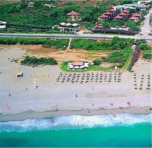 2010 yılı Mavi Bayraklı Plajlar