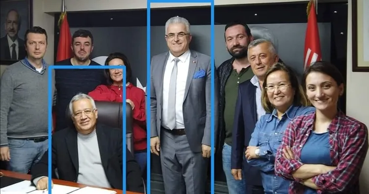 İngilizce öğretmenini İBB İtfaiye Daire Başkanı yaptılar