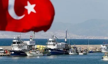 Türk balıkçılardan ülkeye döviz kazandıracak adım!