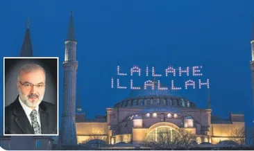 Teravih ve mukabeleye büyük ilgi var