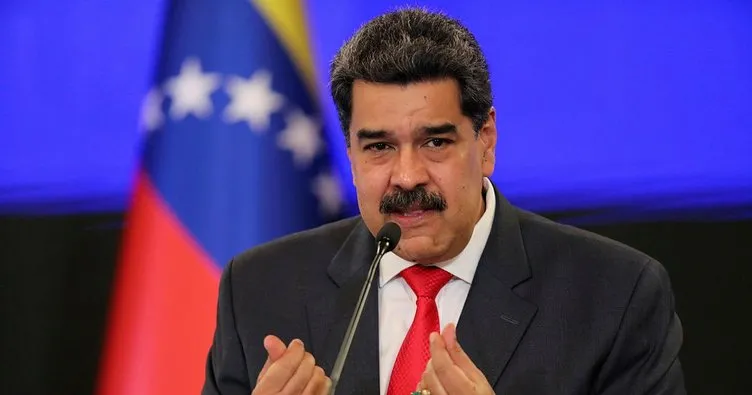 Maduro’dan Biden açıklaması: Yeni bir başlangıç istiyoruz