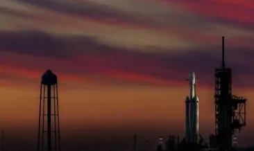 SpaceX, 60 Starlink uydusunu yörüngeye gönderdi
