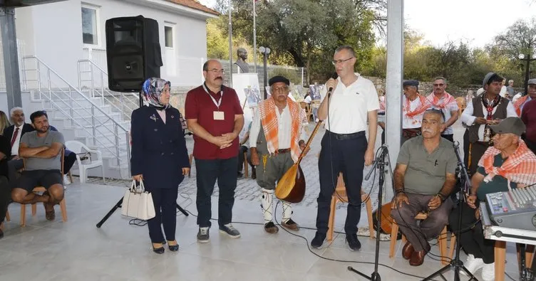 ‘Uluslararası Odun Dışı Orman Ürünleri Çalıştayı’ sona erdi