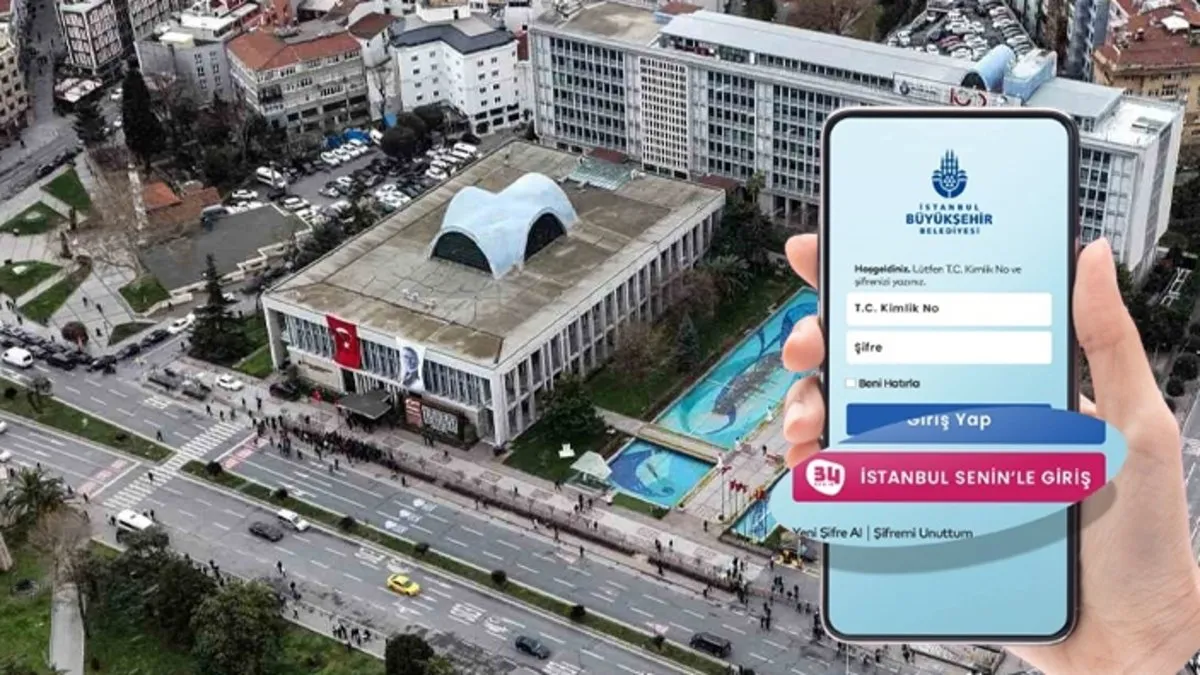 SON DAKİKA | İstanbul’da verilerin sızdırılması soruşturmasında yeni gelişme! 6 kişi tutuklandı SON DAKİKA | İstanbul’da verilerin sızdırılması soruşturmasında yeni gelişme! 6 kişi tutuklandı