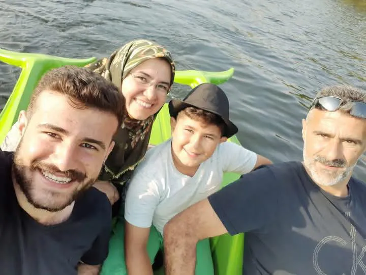 SON DAKİKA | Katliamı önceden planlamış! Katil evladın cebinden çıkanlar şoke etti