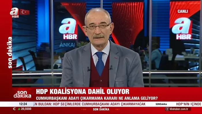 6'lı koalisyonda HDP krizi! İyi Parti'de toplu istifalar gelebilir