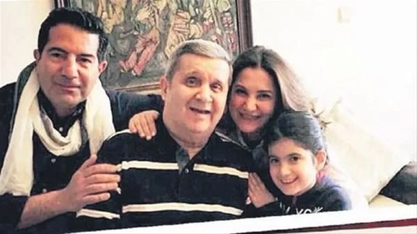 Halit Akçatepe'nin son fotoğrafları